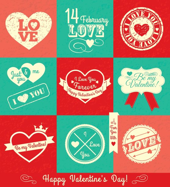 拼贴画图片下载