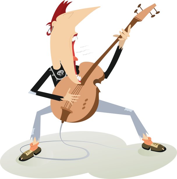 让我们在岩石的地方图片下载