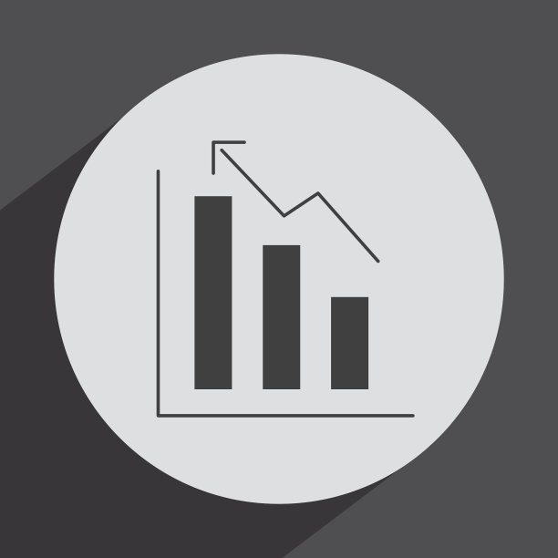 统计图标图片下载