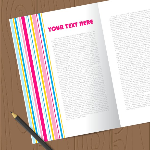 企业形象图片下载