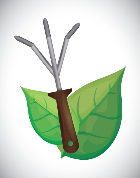 园艺设计图片下载