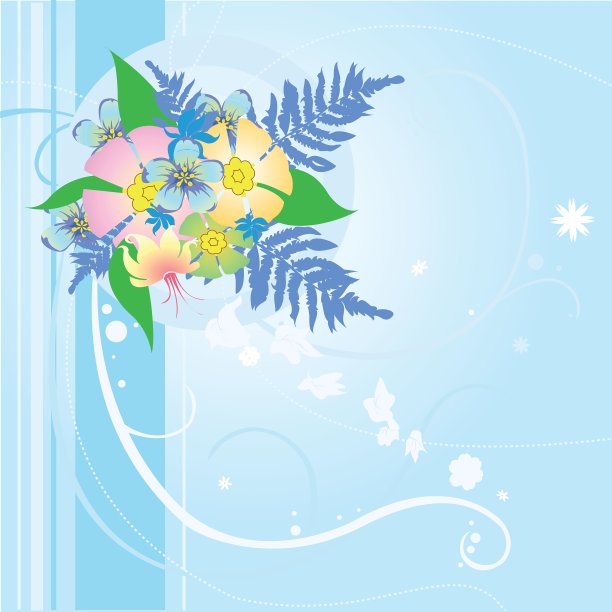 漩涡的元素图片下载