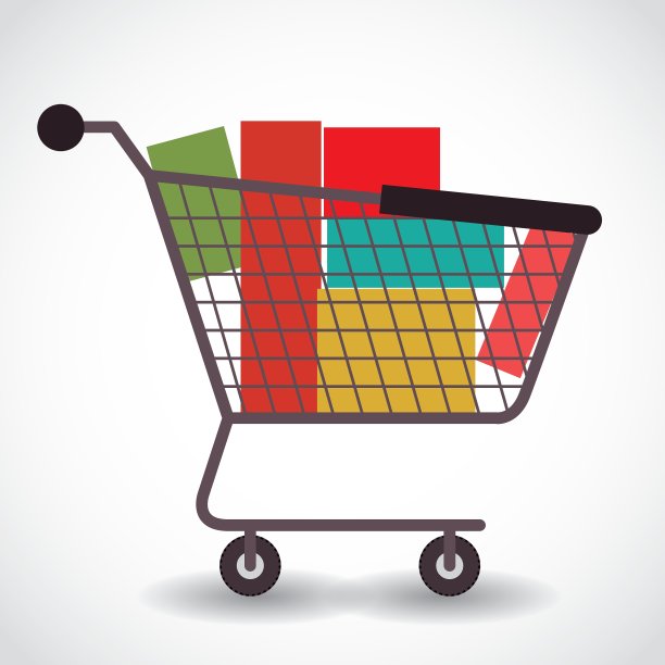 “黑色星期五”设计图片下载