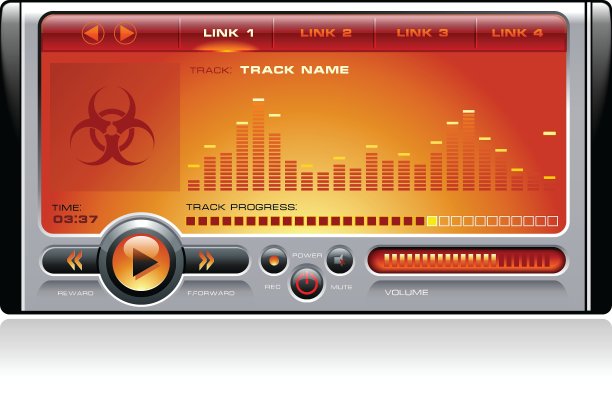 媒体播放器图片下载