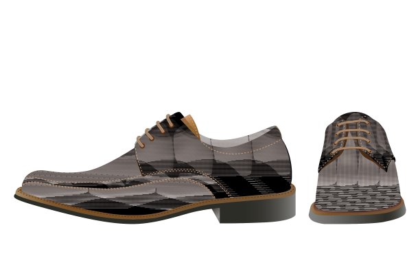 男人的鞋子图片下载