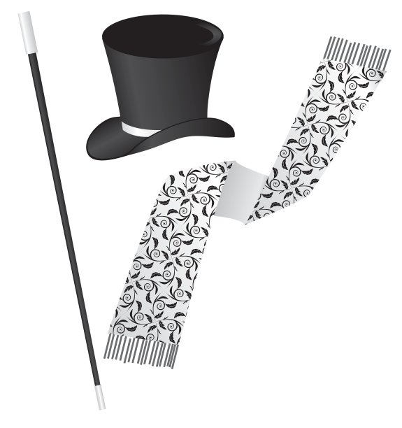 绅士配件图片下载