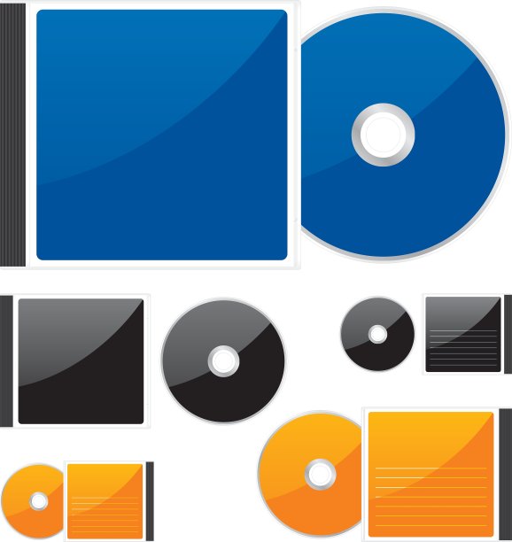 紧凑的磁盘图片下载