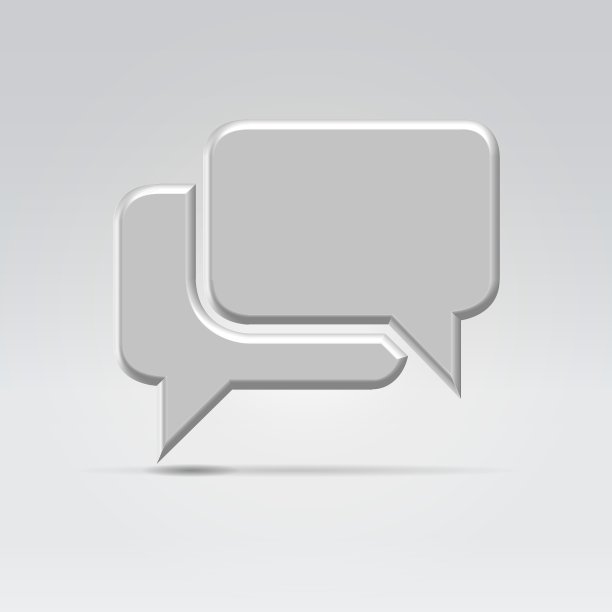 对话图标图片下载