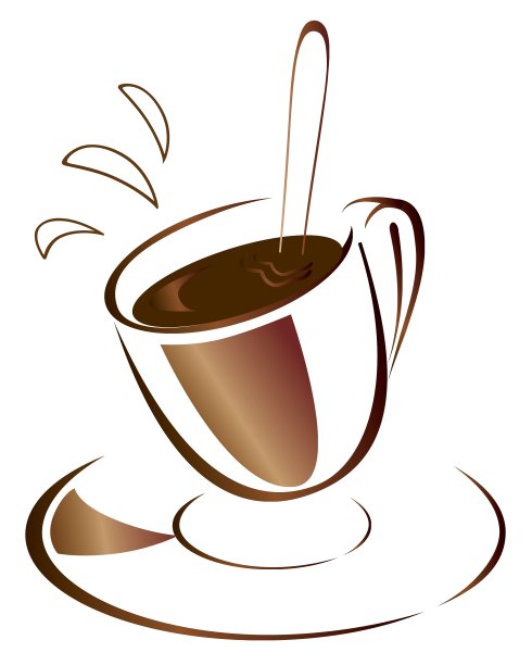 热咖啡图片下载