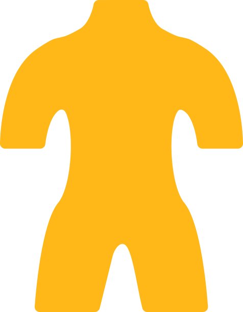 身体图标图片下载