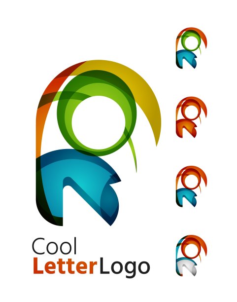 信公司的标志图片下载