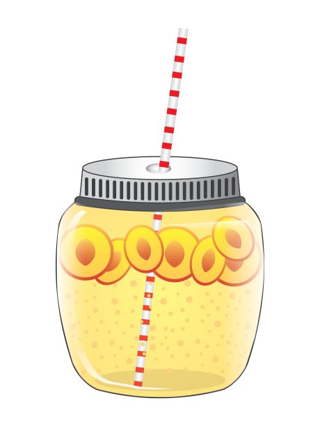 水果冰沙图片下载