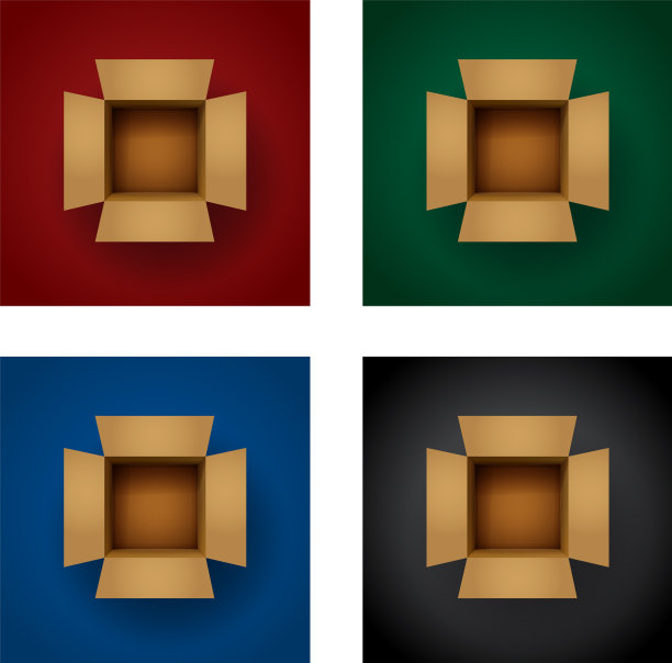 箱垂直设置图片下载