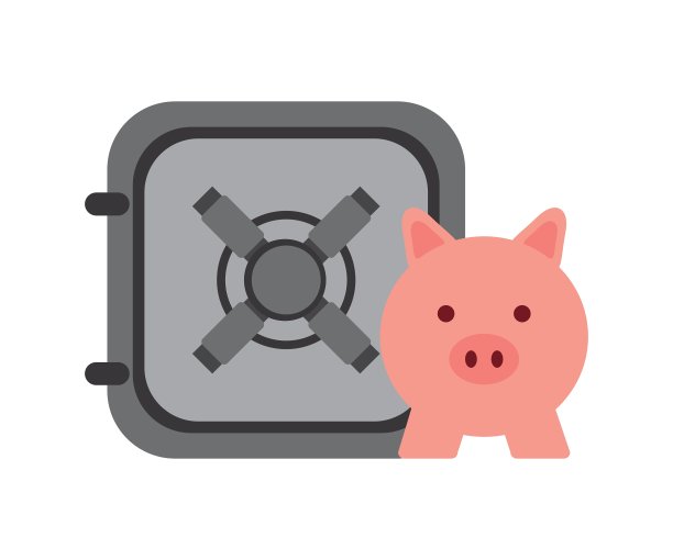 钱的图标图片下载