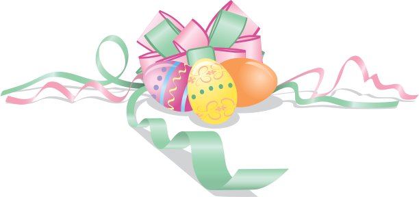 复活节彩蛋图片下载