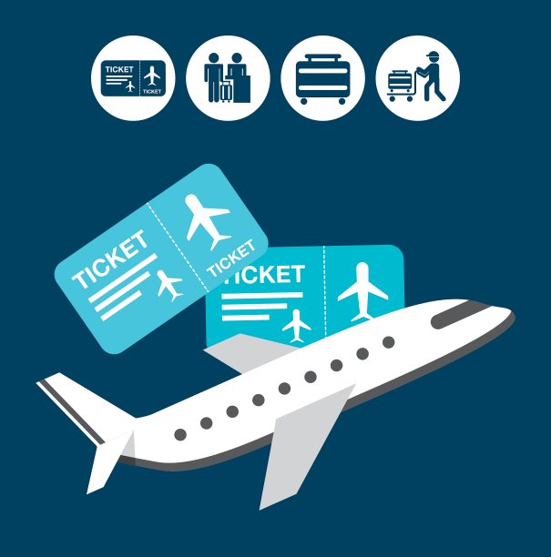 机场的迹象图片下载