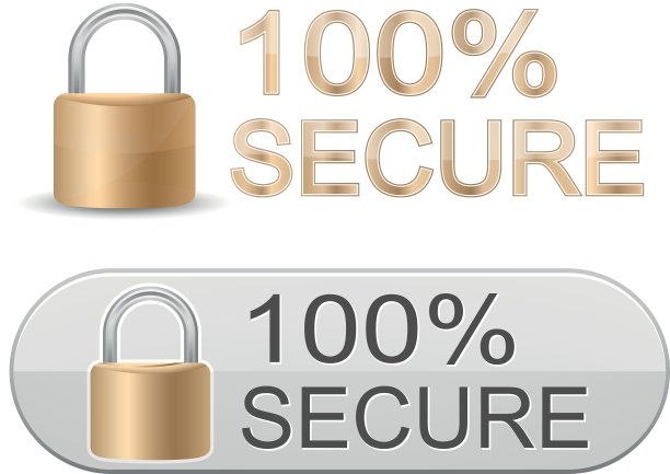 SSL证书为网站签名图片下载