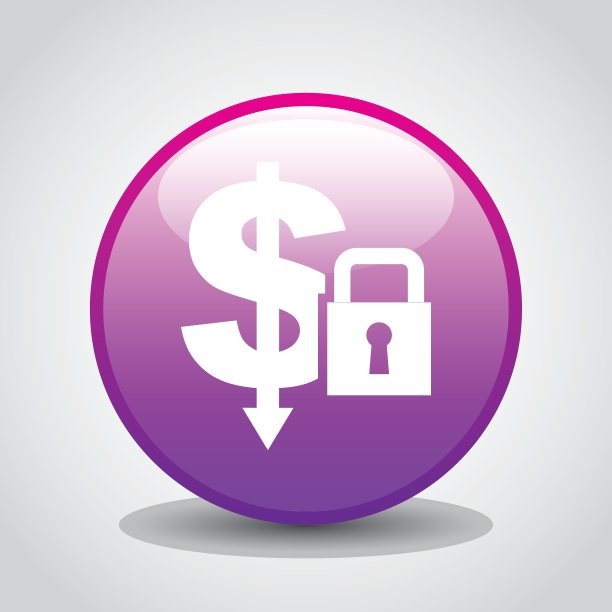 钱的图标图片下载