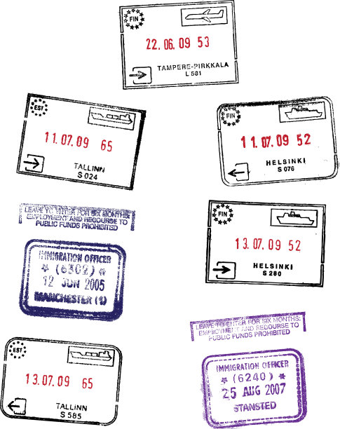 旅游券图片下载