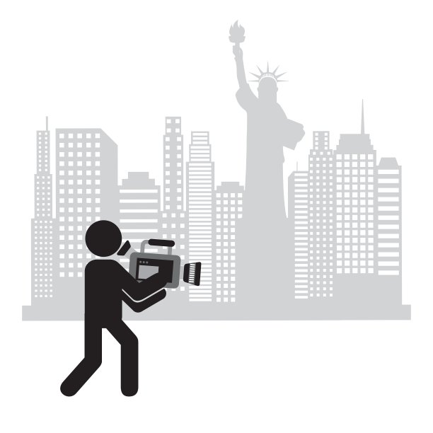 摄影师图标图片下载