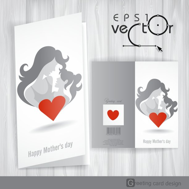 快乐的母亲节图片下载