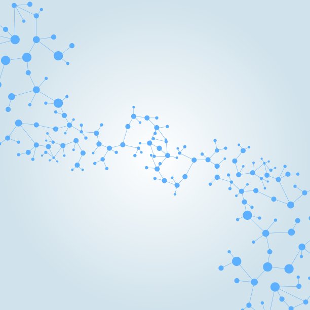 结构分子与通讯Dna原子图片下载