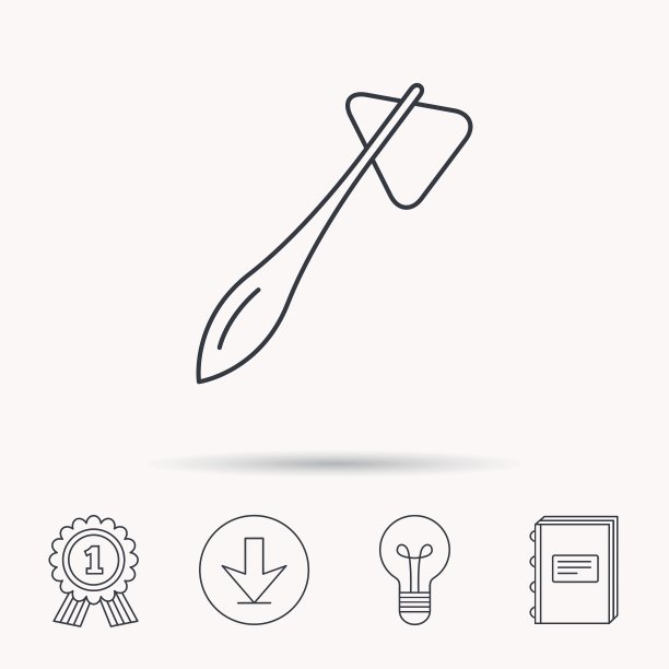 反射锤图标医生医疗设备图片下载