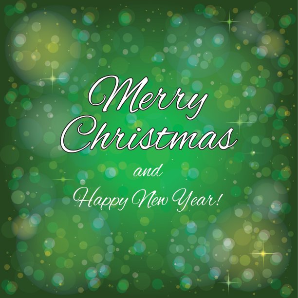 圣诞快乐图片下载