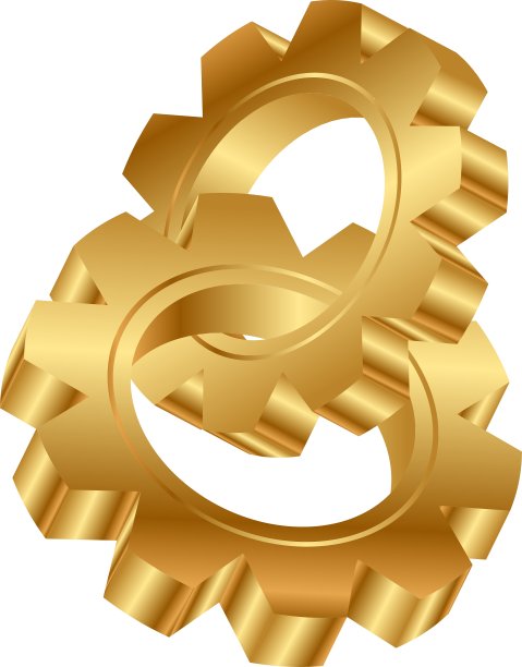 齿形轮图片下载