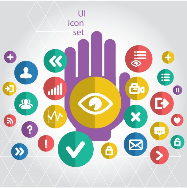 商务人士图标图片下载