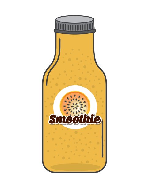 水果冰沙图片下载