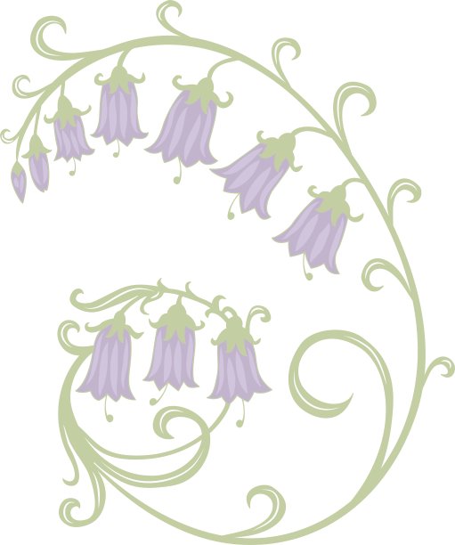 花的手铃声图片下载