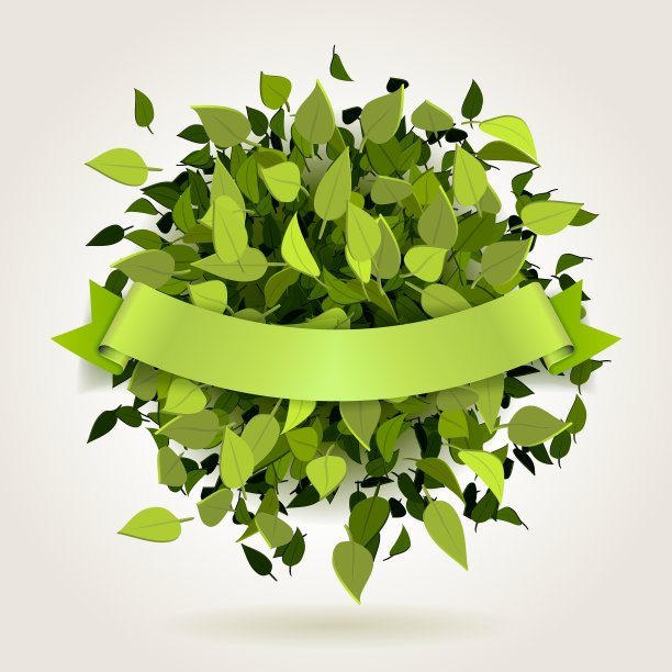 春天炸弹横幅图片下载