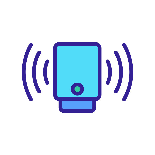 悬挂陷阱图标矢量轮廓插图图片下载