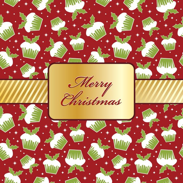 圣诞装饰图片下载