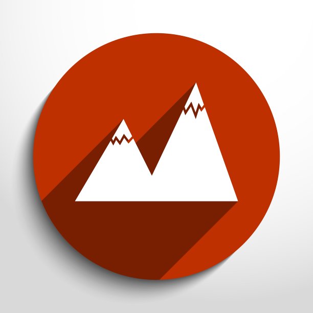 景观网络图标图片下载