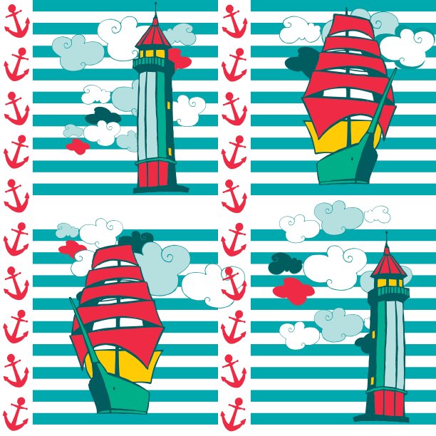 手画背景图片下载