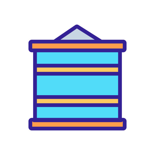 致命的蚊子毒药喷雾图标矢量大纲插图图片下载