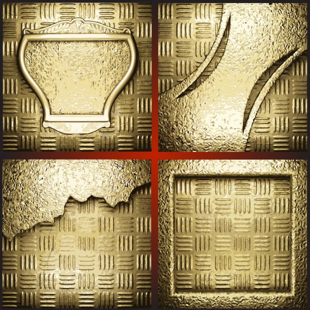 金色的背景设置图片下载