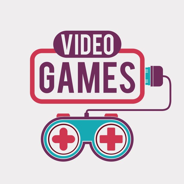 视频游戏设计图片下载