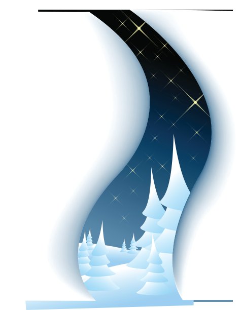 圣诞贺卡图片下载