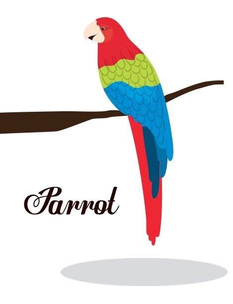 丛林设计图片下载