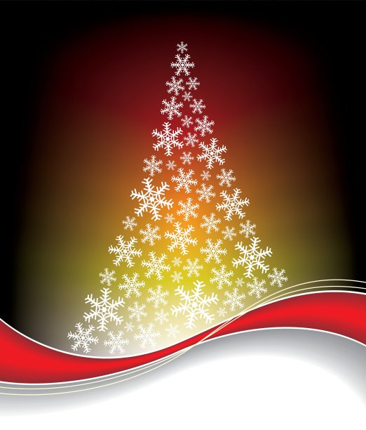 圣诞树图片下载