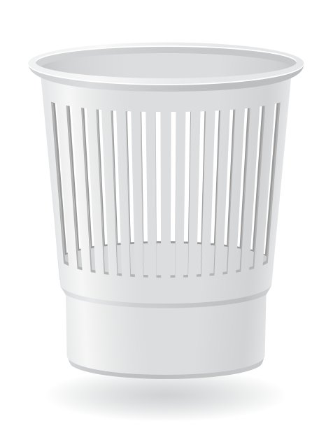 垃圾箱01图片下载