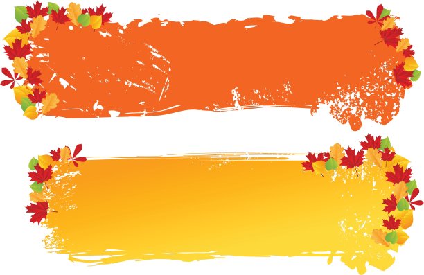 枯燥乏味的横幅图片下载