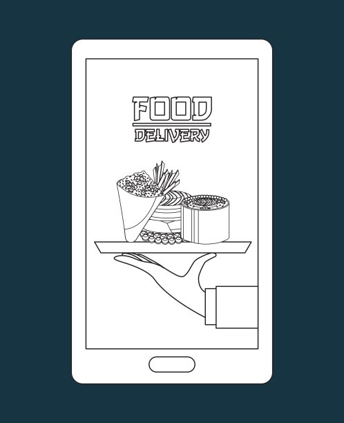 食品外卖图片下载