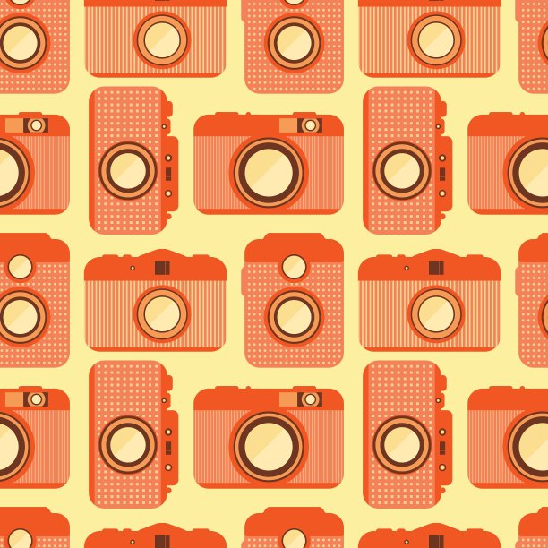 民族条纹无缝图案图片下载