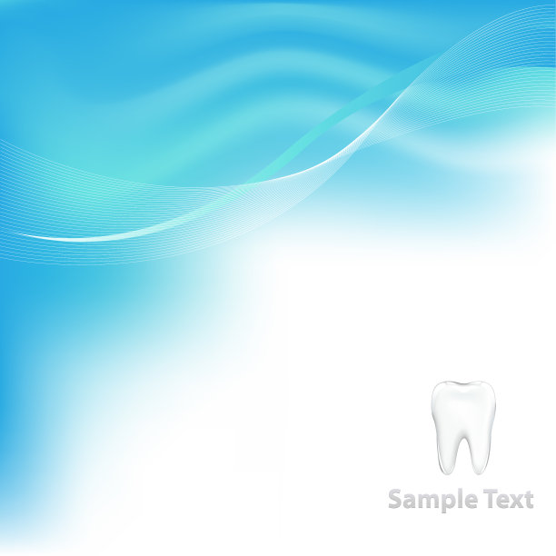 牙科背景图片下载