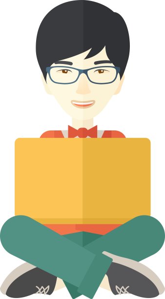 一个中国人在看书图片下载