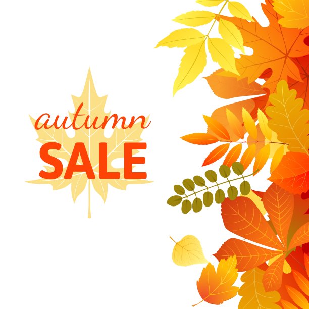 秋天背景图片下载